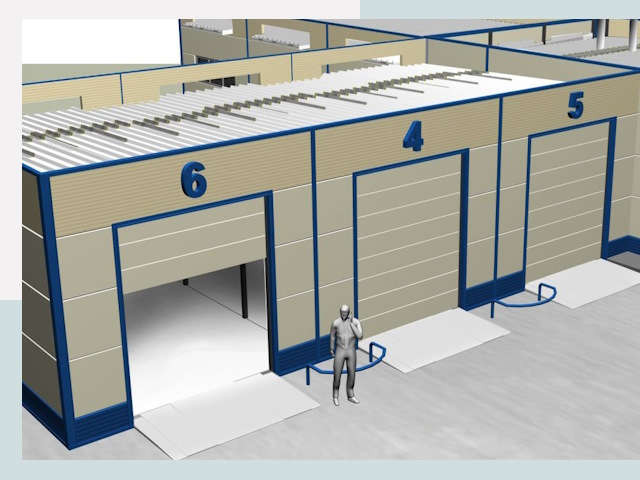 Строительство автомоек от 612 руб. в Белогорск