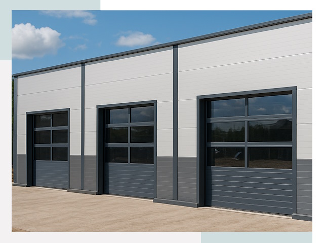 Строительство автомоек в Белогорске