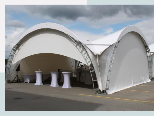 Тентовые павильоны от 612 руб. в Белогорск и Амурская область