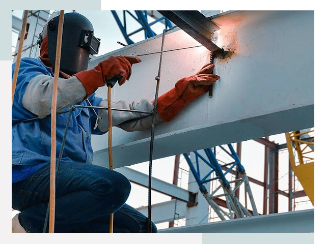 Генеральный подряд в Белогорске от 612 руб. - Надежность и качество